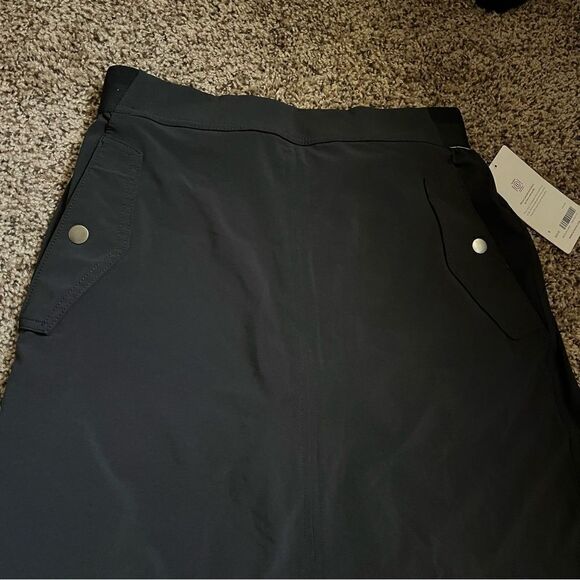 Athleta Vienna Cargo Skort - Picture 6 of 11